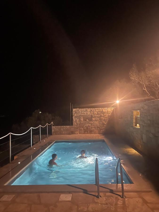 Holiday Home Tranquility Vela Luka Exterior photo