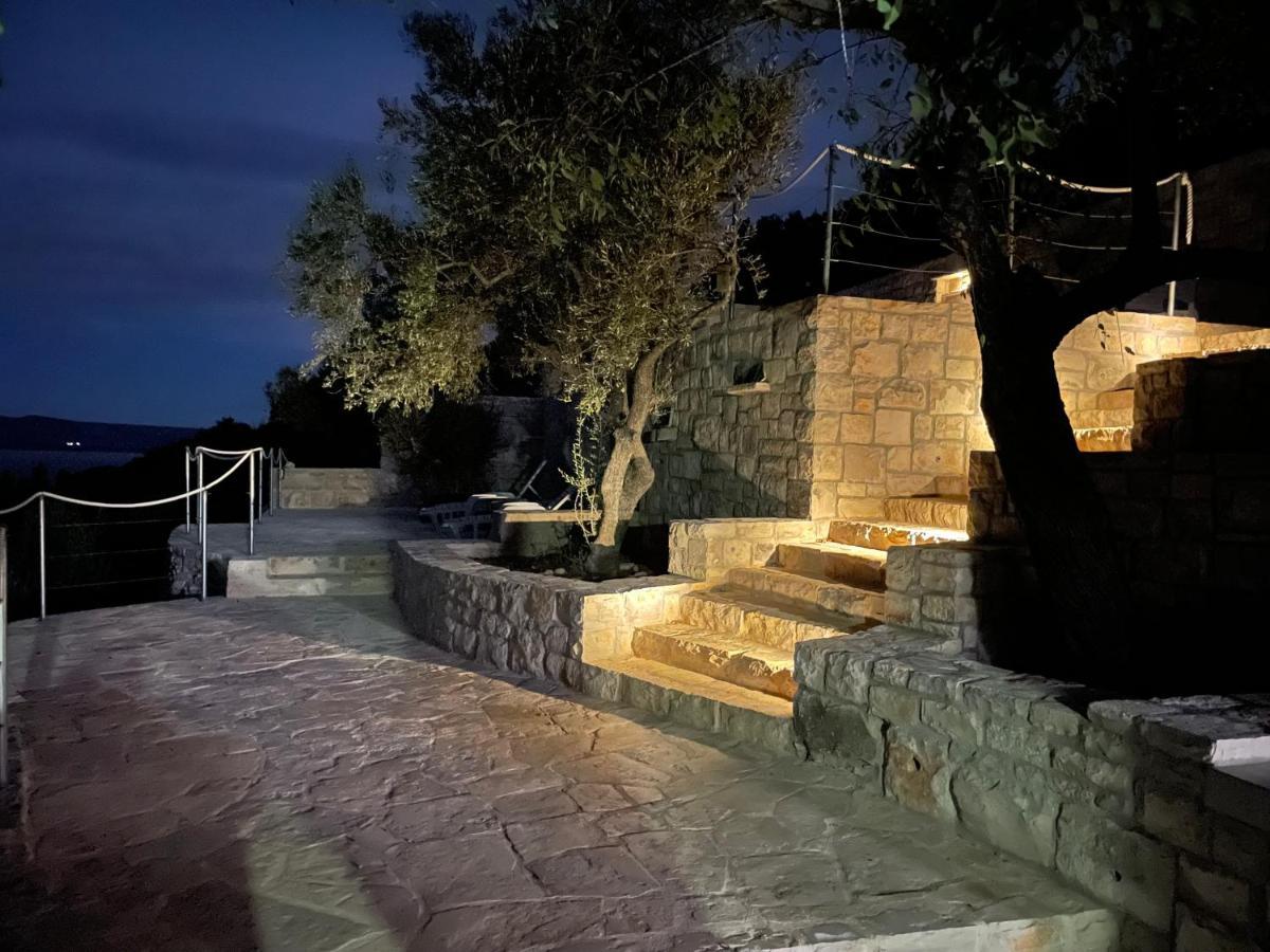 Holiday Home Tranquility Vela Luka Exterior photo